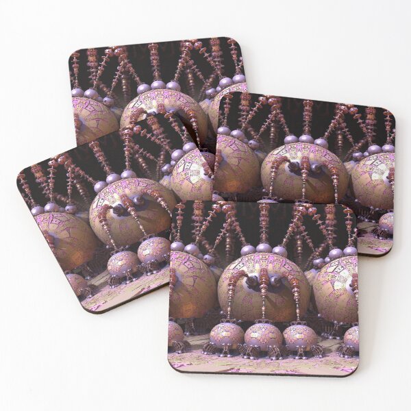 Item preview, Trios designed and sold by aureliuscat.