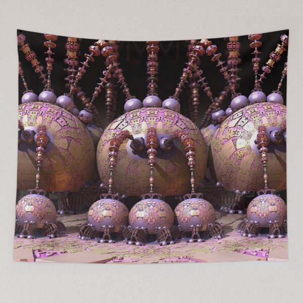 Item preview, Trios designed and sold by aureliuscat.