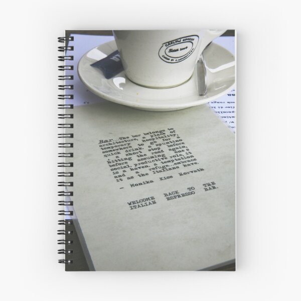 Item preview, viva italia. carlton, victoria designed and sold by bodhiimages.