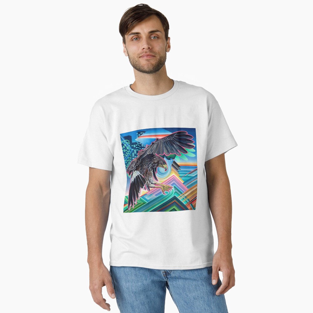 Item preview, Classic T-Shirt designed and sold by missjuliec.