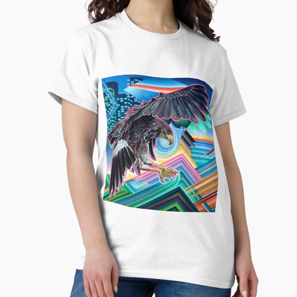 Screens album art Classic T-Shirt