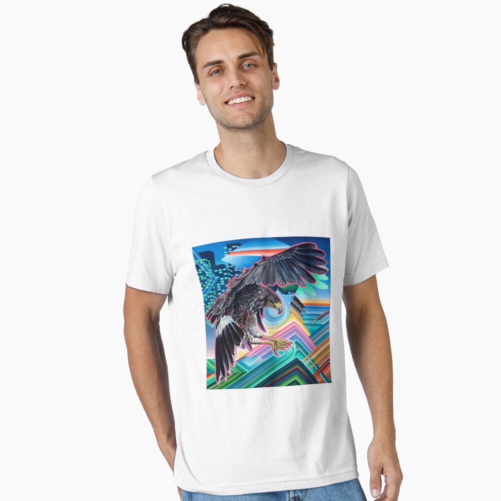 Item preview, Essential T-Shirt designed and sold by missjuliec.