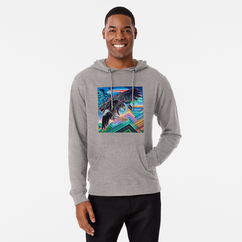 Item preview, Lightweight Hoodie designed and sold by missjuliec.