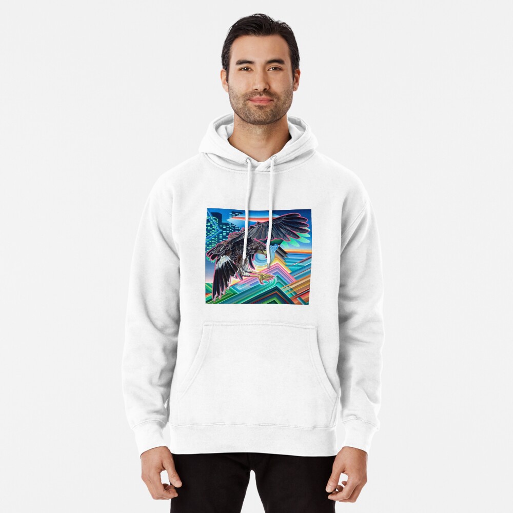 Item preview, Pullover Hoodie designed and sold by missjuliec.