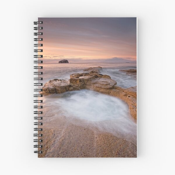 Item preview, The Bass Rock designed and sold by Alexander Stirling.