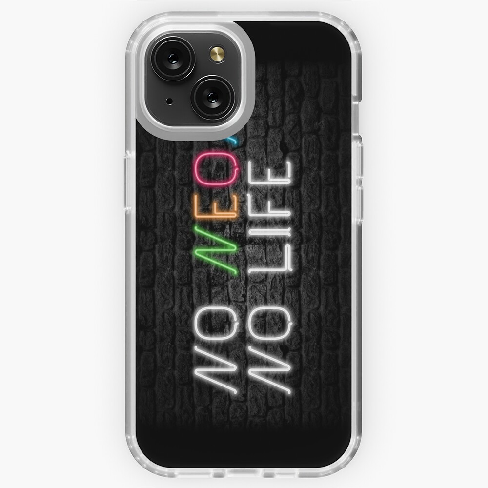 Item preview, iPhone Soft Case designed and sold by merimeaux.