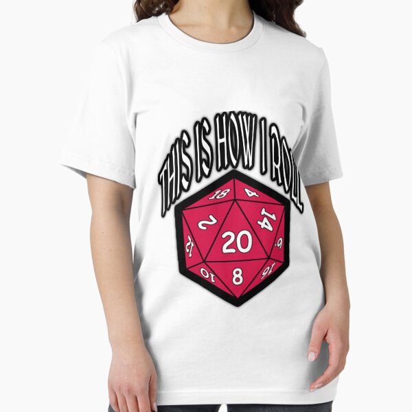 This Is How I Roll! Essential T-Shirt