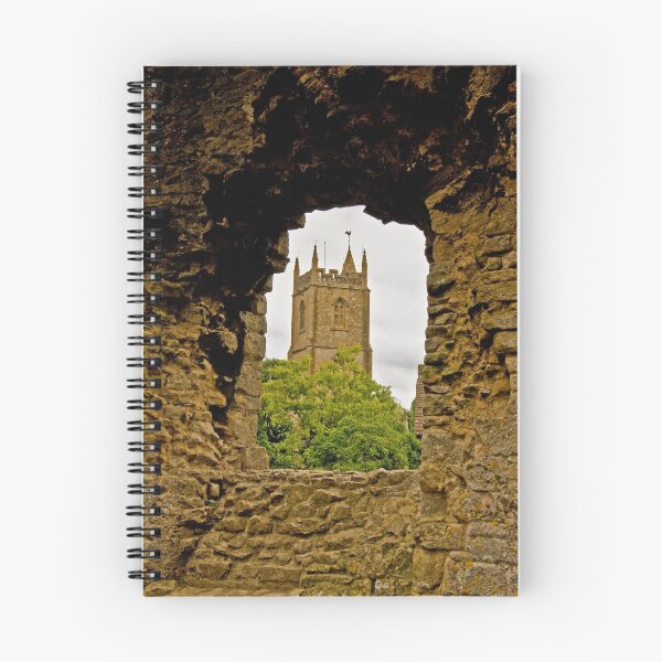 Item preview, Nunney Castle,Somerset designed and sold by David  Rowlatt.