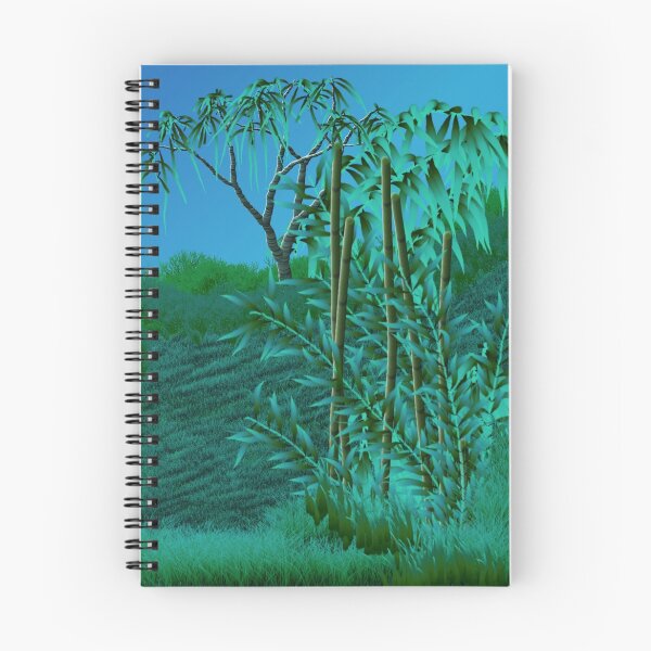 Item preview, Tropical Twilight designed and sold by Sandra Chung.