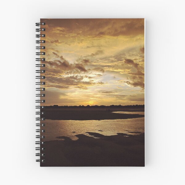 Item preview, Sunset on the Beach designed and sold by jenseye.