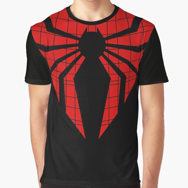 Superior Spider Man T Shirts Redbubble - t shirt spiderman roblox