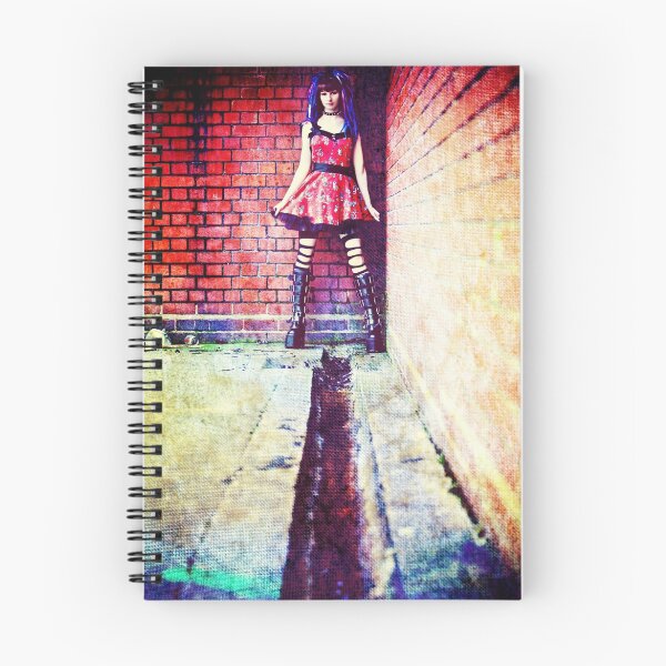 Item preview, Gothic Woman designed and sold by Sharonroseart.