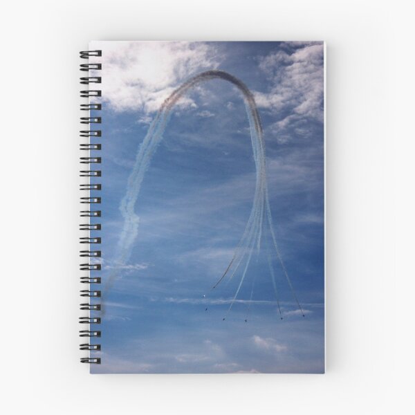 Artikelvorschau, Red Arrows! entworfen und verkauft von Susie Hawkins.