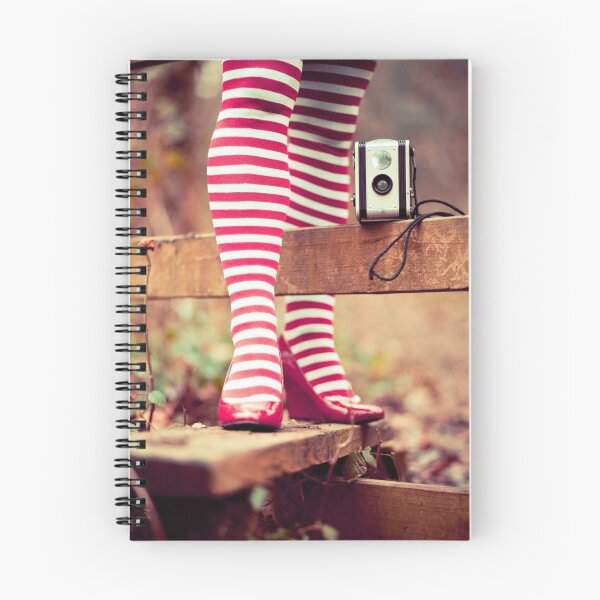 Item preview, Socks and Camera designed and sold by Sharonroseart.