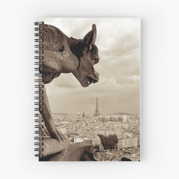 Artikelvorschau, Guarding Eiffel entworfen und verkauft von Gursimran Sibia.