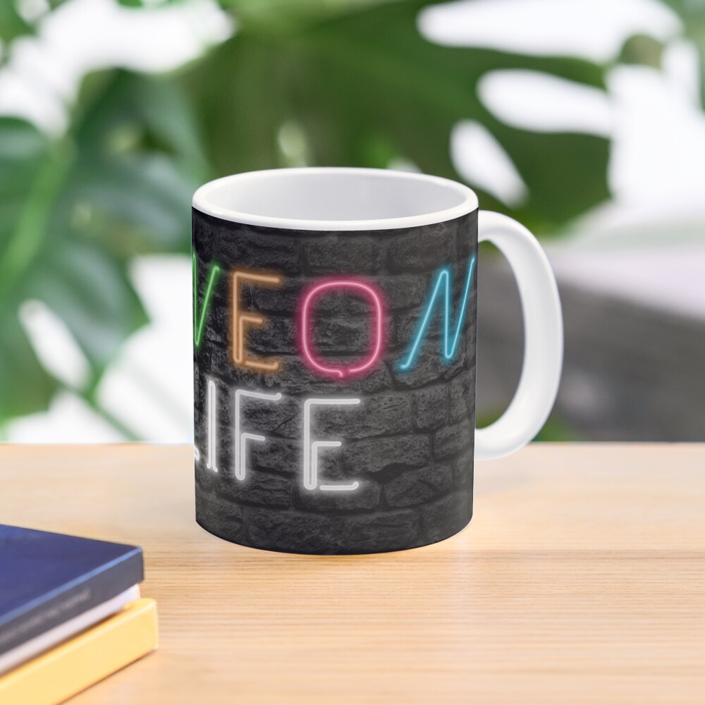 Item preview, Classic Mug designed and sold by merimeaux.