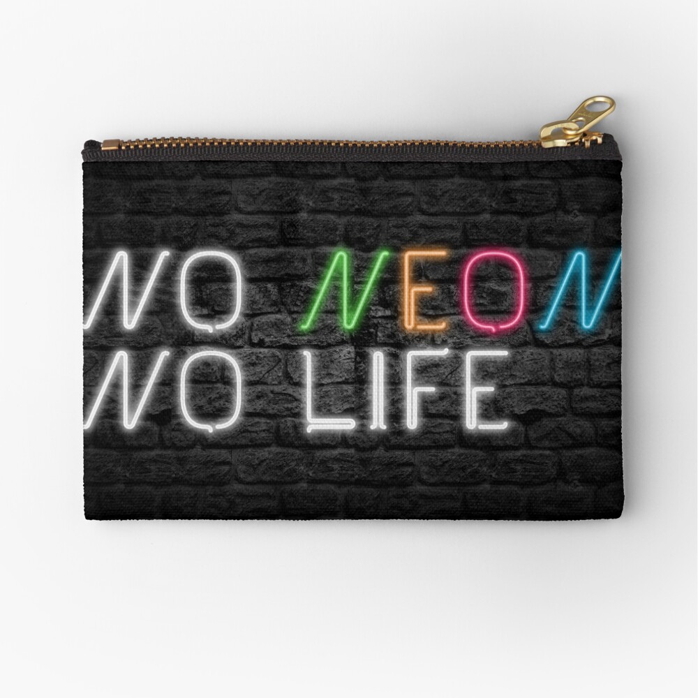 Item preview, Zipper Pouch designed and sold by merimeaux.