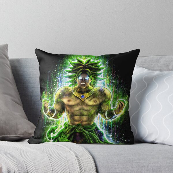 Item preview, Legendary Super Warrior designed and sold by barrettbiggers.
