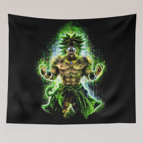 Item preview, Legendary Super Warrior designed and sold by barrettbiggers.