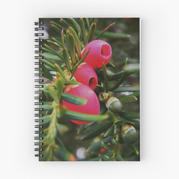 Item preview, Red Berries designed and sold by ElsT.