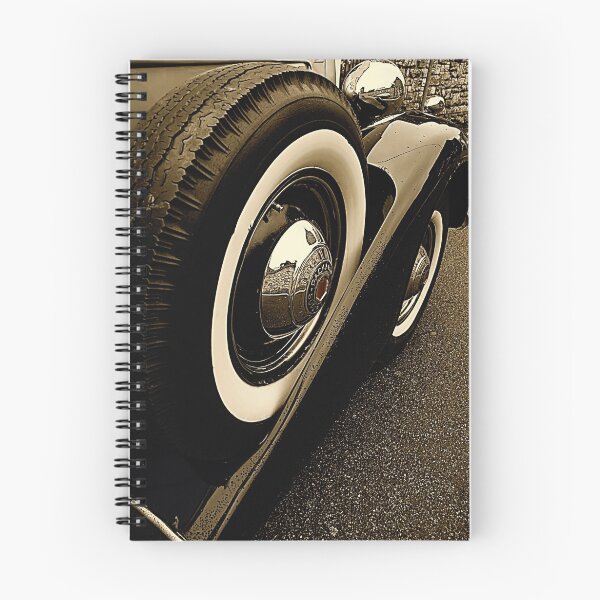 Item preview, Beautiful old car designed and sold by Kerensa Davies.