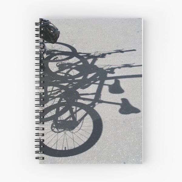 Item preview, Fitzroy - Bike love designed and sold by Maureen Keogh.