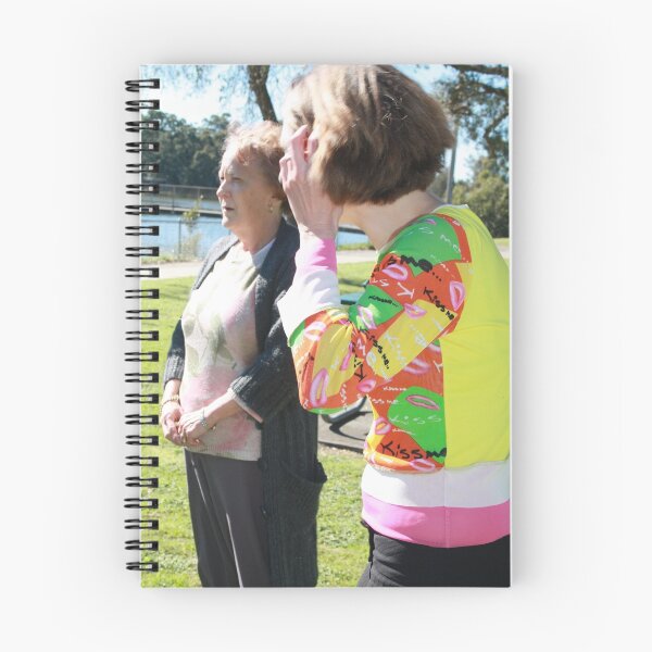 Item preview, Throsby Creek Laughter Club designed and sold by Cathie Brooker.