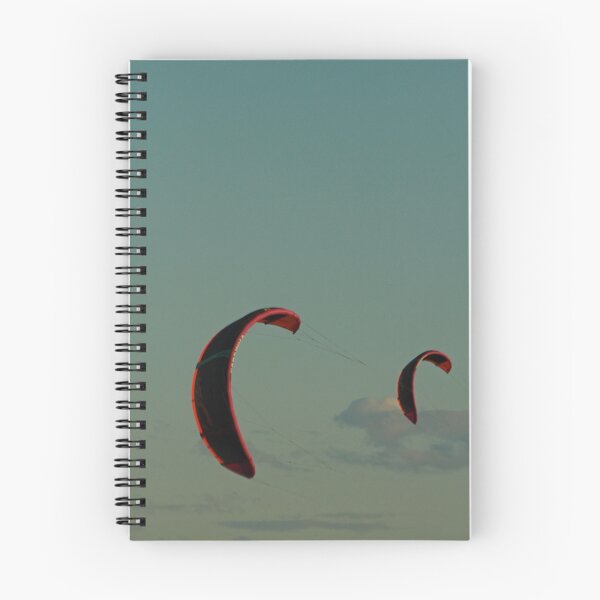 Item preview, Kiteboarding - Kites designed and sold by Noel Elliot.