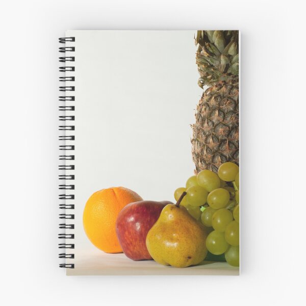 Item preview, Fruits - High Key #2 designed and sold by Gabriel Skoropada.