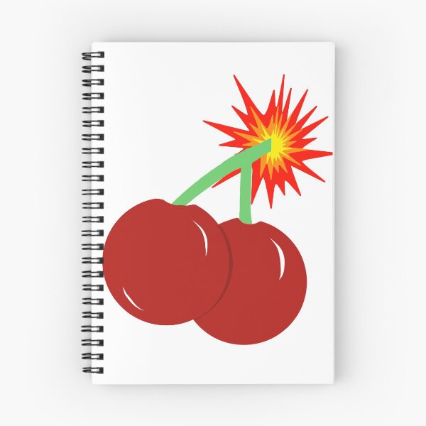 Item preview, Cherry Bomb  designed and sold by Sydneys-stuff.