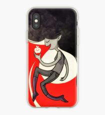 Vinilo o funda para iPhone MaREDline