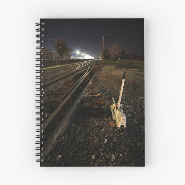 Item preview, wodonga train station  designed and sold by dmaxwell.