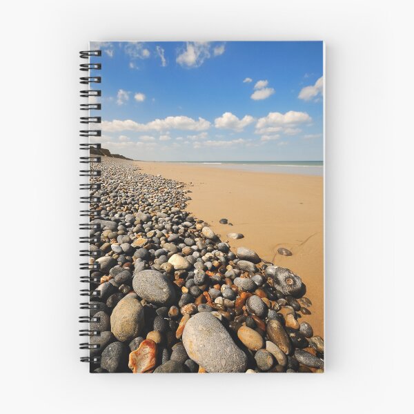Item preview, The Beach at Sherringham Park designed and sold by Miffy.