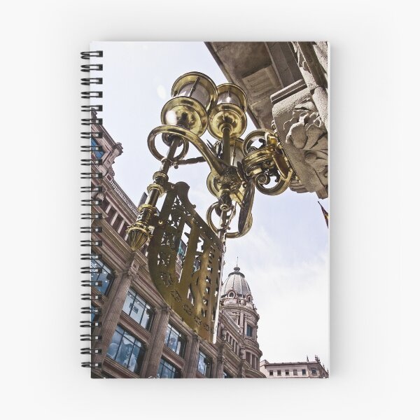 Item preview, Barcelona 02 designed and sold by Jean M. Laffitau.