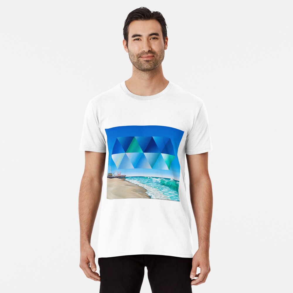 Item preview, Premium T-Shirt designed and sold by missjuliec.