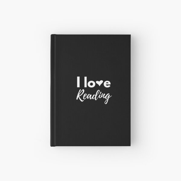 Item preview, I Love Reading designed and sold by Fairytale Farmer.
