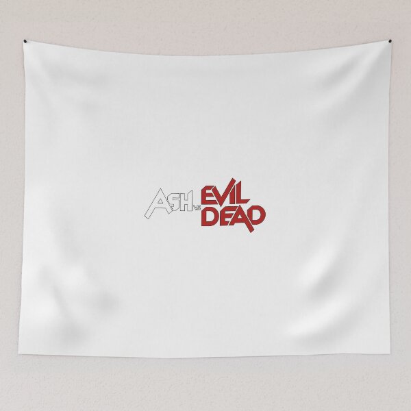Item preview, Ash VS Evil Dead  designed and sold by i-am-2-D.