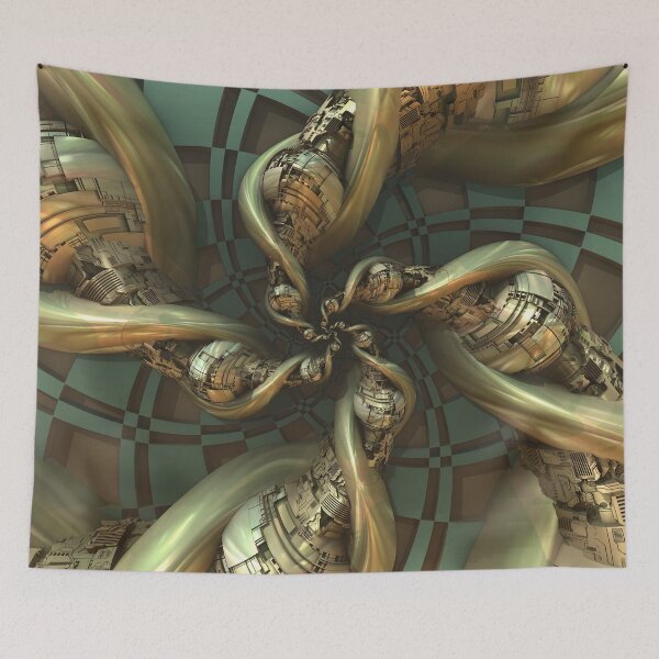 Item preview, Techno Wrap  designed and sold by aureliuscat.