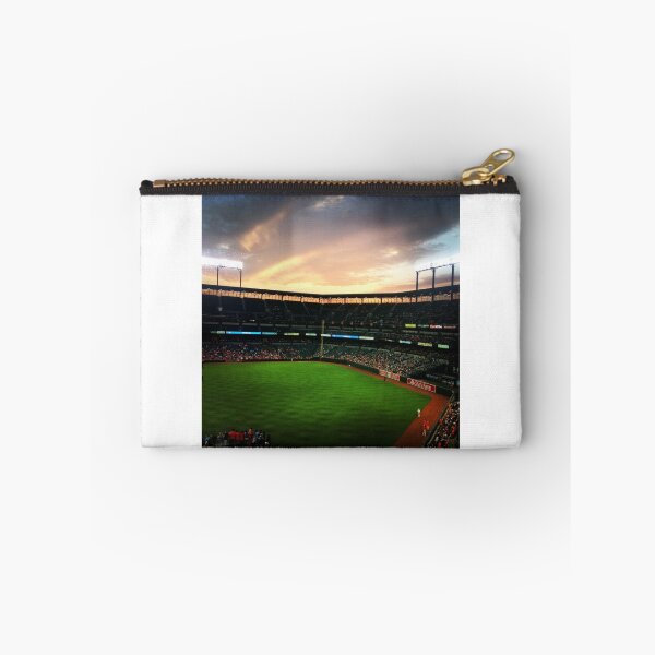 Artikelvorschau, Oriole Park bei Camden Yards entworfen und verkauft von Andrew Haley.