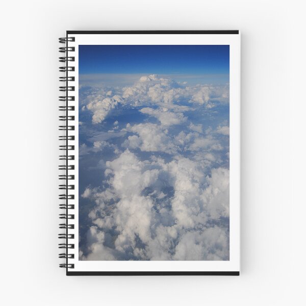 Item preview, Cumulus Formations designed and sold by Ferdinand Lucino.