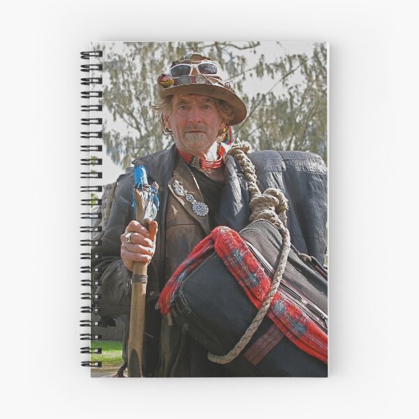 Item preview, the art of homelessness 2 [portrait] designed and sold by Zefira.