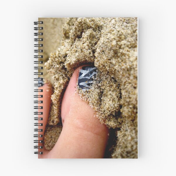 Item preview, sand between my toes designed and sold by andygirl.