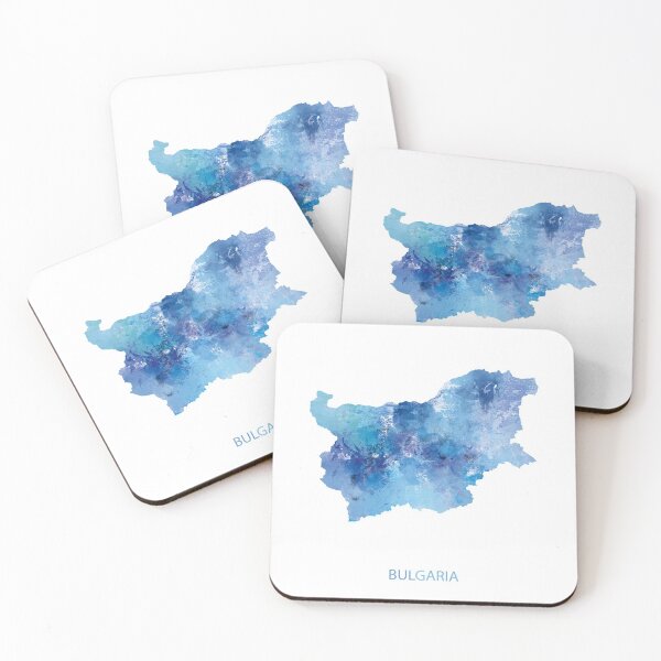 Item preview, Bulgaria designed and sold by MonnPrint.