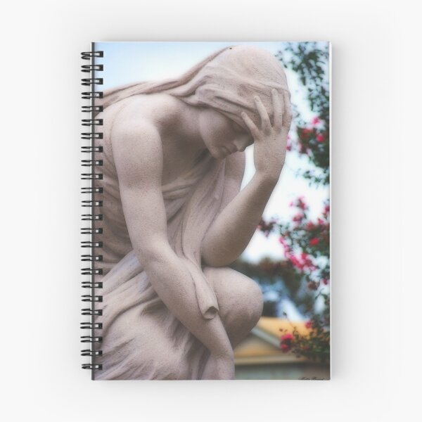Item preview, Woman of Stone 1 designed and sold by Mattie Bryant.