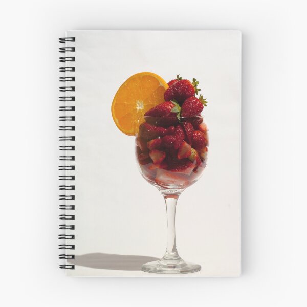 Item preview, Strawberries designed and sold by Gabriel Skoropada.
