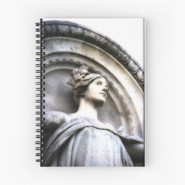 Item preview, Woman of Stone 9 designed and sold by Mattie Bryant.