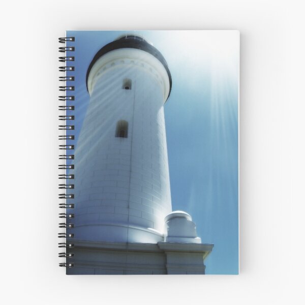 Item preview, The Lighthouse designed and sold by elspiko.