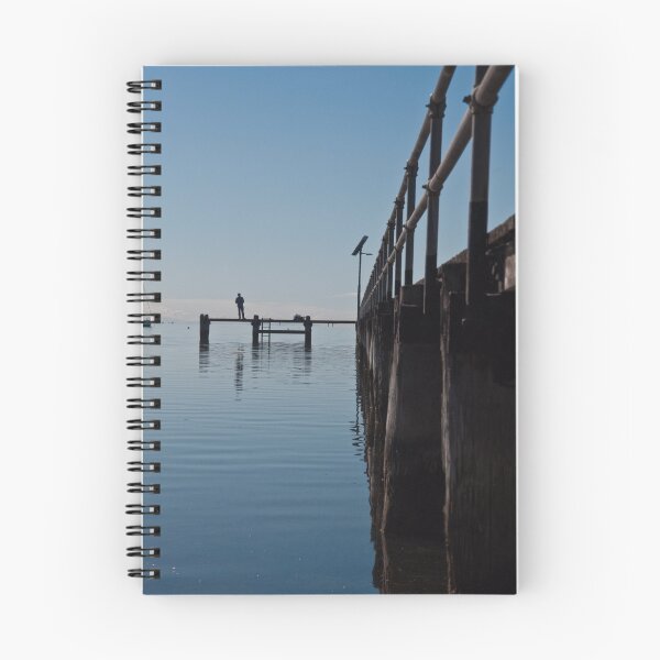 Aperçu de l'œuvre Geelong Waterfront Pier créée et vendue par Brenton Ford.