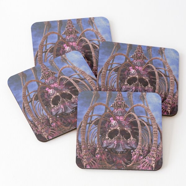 Item preview, Offshoots designed and sold by aureliuscat.