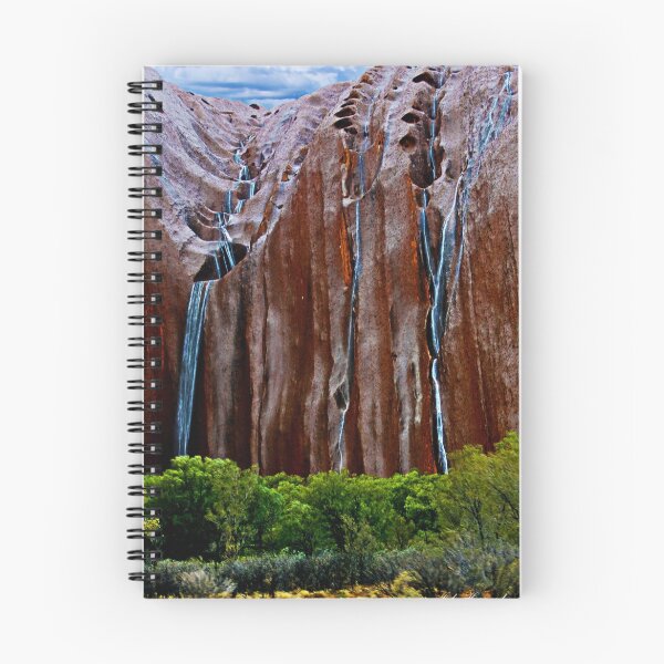 Item preview, Uluru, Northern Territory, Australia designed and sold by JuliaKHarwood.